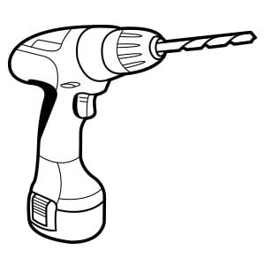 A Drill icon A Drill icon