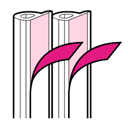 Foam Strips Icon Foam Strips Icon