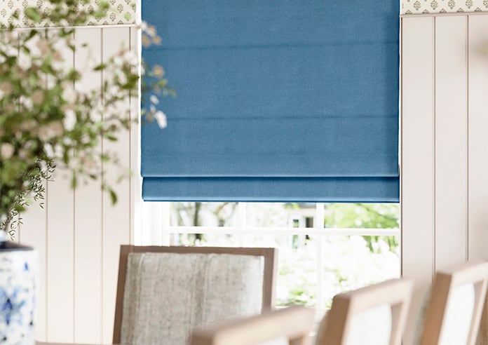 Roman Blind